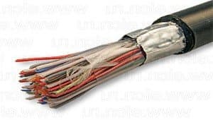 Кабели СБЗПу 15х2х0,8