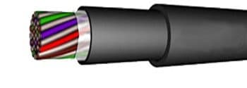 Кабели СБВГнг 7х2х1 Кабели СБВГнг 7х2х1