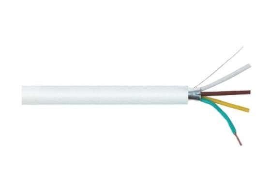 Кабели КСВЭВ 2х0,4 Кабели КСВЭВ 2х0,4