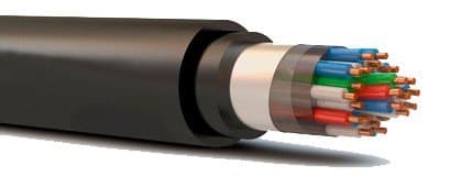 Кабели СБЗПуЭ 4х2х0,9