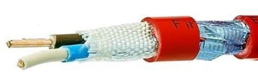 Кабели FireKab FRHF 10х2х0,5 Кабели FireKab FRHF 10х2х0,5
