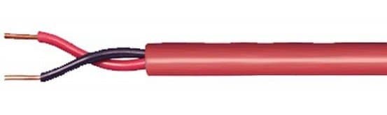Кабели КМВЭВнг-LS 1х2х1 Кабели КМВЭВнг-LS 1х2х1