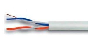 Кабели КСПВ 2х0,4 Кабели КСПВ 2х0,4