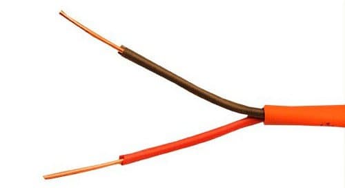 Кабели КПСнг(A)-FRLS 1х2х2,5 Кабели КПСнг(A)-FRLS 1х2х2,5