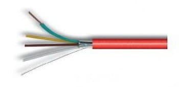 Кабели КСВЭВнг(A)-LS 2х0,75 Кабели КСВЭВнг(A)-LS 2х0,75