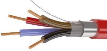 Кабели КПСЭнг-FRHF 1х2х1,5 Кабели КПСЭнг-FRHF 1х2х1,5