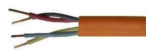 Кабели КПСнг(A)-FRHF 1х2х2,5 Кабели КПСнг(A)-FRHF 1х2х2,5