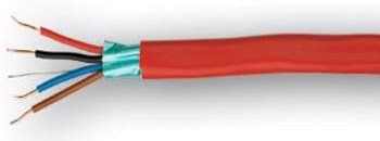 Кабели КПСВЭВ 40х2х0,5 Кабели КПСВЭВ 40х2х0,5