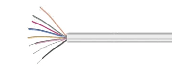 Кабели Лоутокс 20нг(A)-FRLSLTx 1х2х0,35