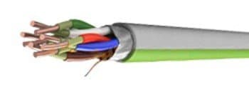 Кабели КПВСЭВнг-FRLSLTx 2х2х2,5 Кабели КПВСЭВнг-FRLSLTx 2х2х2,5