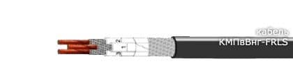 Кабели КМПвВнг(A)-FRLS 52х0,5 Кабели КМПвВнг(A)-FRLS 52х0,5