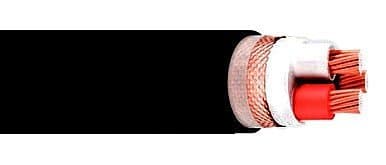 Кабели КНРЭкнг-HF 1х1,5