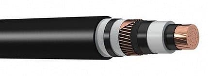 Кабели ПвПнг-LS 3x25+1x16 Кабели ПвПнг-LS 3x25+1x16