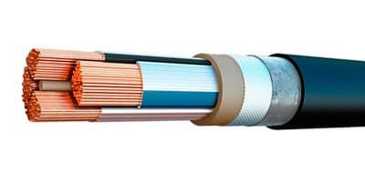 Кабели ПвБПнг-HF 2х1,5 Кабели ПвБПнг-HF 2х1,5