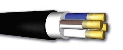 Кабели ППГЭнг(A)-FRHF 2х25 Кабели ППГЭнг(A)-FRHF 2х25