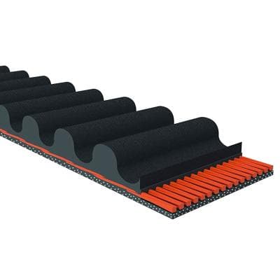 Кабели Ремень зубчатый W40-1120Lp HIMPT Кабели Ремень зубчатый W40-1120Lp HIMPT