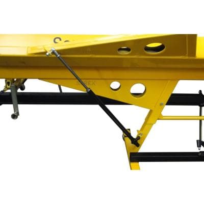 Кабели Компенсатор гибочной балки LBM 250 PRO MetalMaster Кабели Компенсатор гибочной балки LBM 250 PRO MetalMaster