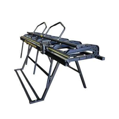 Кабели Станок листогибочный ручной Alubender 2600 MetalMaster Кабели Станок листогибочный ручной Alubender 2600 MetalMaster