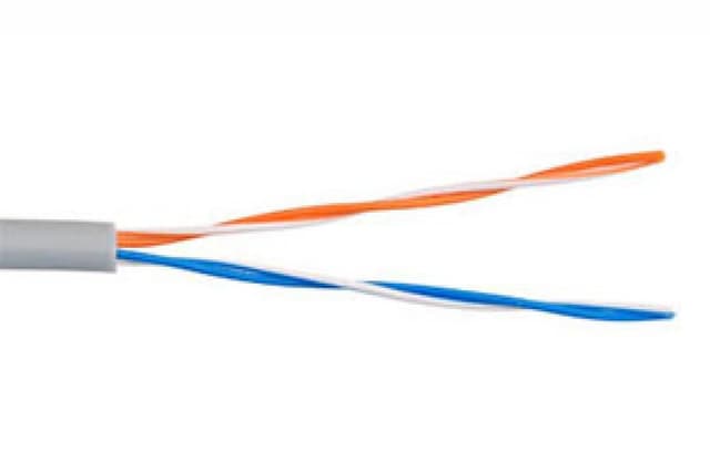 Кабели UCA-UU002-PVC-GY Кабели UCA-UU002-PVC-GY