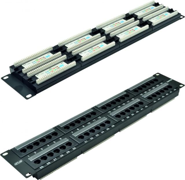 Кабели EC-URP-48-UD2 Кабели EC-URP-48-UD2