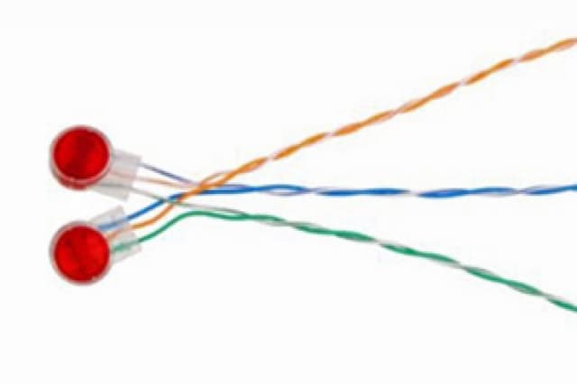 Кабели EC-SL-UR2-RD-100 Кабели EC-SL-UR2-RD-100