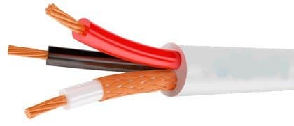 Кабели ШВЭВ 2x0,12+1Эx0,12 Кабели ШВЭВ 2x0,12+1Эx0,12