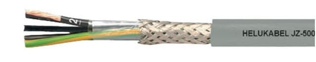 Кабели JZ-500 32х0,5 Кабели JZ-500 32х0,5