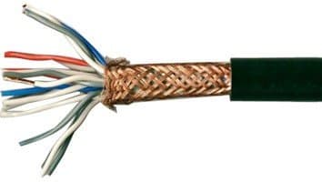 Кабели МКЭШВ 4х2х0,75 Кабели МКЭШВ 4х2х0,75