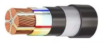 Кабели ВВБ 2х6 Кабели ВВБ 2х6