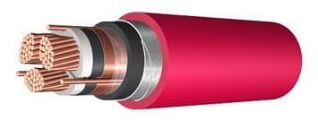 Кабели КВЭмВБбШв 3х150 Кабели КВЭмВБбШв 3х150