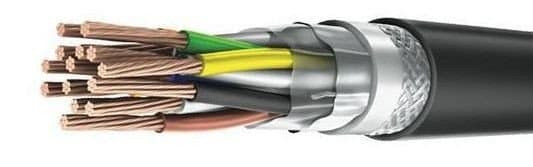 Кабели КУПД 8х0,75 Кабели КУПД 8х0,75