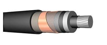 Кабели АПвП 10 1x120/50 Кабели АПвП 10 1x120/50