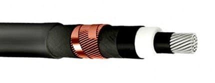 Кабели АПвПу2г 10 1x800/35 Кабели АПвПу2г 10 1x800/35