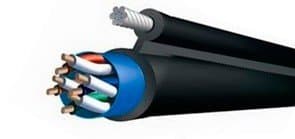 Кабели ТЦППт 14х4х1,2 Кабели ТЦППт 14х4х1,2
