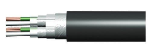 Кабели КУГППЭПнг(A)-FRHF 3х1 Кабели КУГППЭПнг(A)-FRHF 3х1