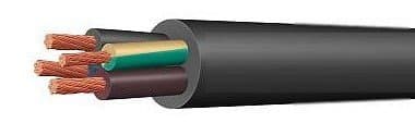 Кабели КРПСН 5х70 Кабели КРПСН 5х70