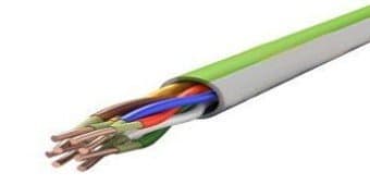 Кабели КПВСВнг-FRLSLTx 2х2х1,5 Кабели КПВСВнг-FRLSLTx 2х2х1,5