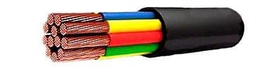 Кабели МРШНЭ 2х2,5 Кабели МРШНЭ 2х2,5